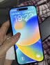 Apple/苹果 iPhone 16（A3288）128GB 黑色 支持移动联通电信5G 双卡双待手机【京补合约】 实拍图