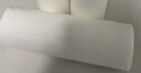 妙洁一次性抹布25*20cm 180节 懒人抹布厨房抹布干湿两用家用洗碗布  实拍图