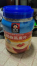桂格（QUAKER）即食燕麦片1000克罐装 营养早餐 膳食纤维 零添加白砂糖 实拍图