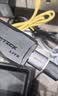 绿联 HDMI延长器转接头 母对母8K高清连接头2.1版 HDMI线对接头直通头串联延长线 90592 实拍图