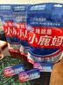 小鹿妈妈 舒适清洁牙单支独立包装经典牙线棒180支/包 实拍图