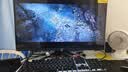 AOC 27英寸4K165Hz Gen.3五层堆叠QD-OLED 第五代BlackAGLR涂层 抗反射抗眩光更黑 电竞显示器U27G4D 实拍图