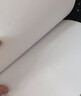 得力（deli） A4打印纸整箱 双面加厚一箱复印纸白纸办公用纸 【高品质款】凯锐70g 整箱5包2500张 实拍图