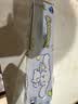 宜洁（yekee）双链密封袋三丽鸥联名食品加厚保鲜袋盒装30cm*26cm*32只JD-8976 实拍图