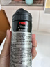 舒耐男士爽身香体喷雾 冰魄激爽腋下抑汗干爽长效 150ml (包装随机) 实拍图