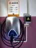 星星充电充电桩7kw极光家用充电桩新能源电动汽车适配理想特斯拉小米问界比亚迪华为不包安装 实拍图