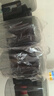 佳帮手牙刷架置物架高级感吹风机支架免打孔卫生间浴室壁挂式漱口杯架子 实拍图