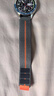 臣颂（CHENSONG）适用小米手表xiaomi WatchS5/5/S4Sport/S4/S3/S2/S1/S1Pro表带color运动版/color2尼龙编织回环贴 实拍图