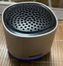 飞利浦（PHILIPS）TAS1009 蓝牙音箱迷你无线便携式笔记本桌面高音质电脑小音响手机重低音炮车载喇叭户外生日礼物 实拍图