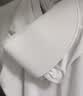 爱贝迪拉婴儿防晒衣夏季薄款宝宝冰丝凉感防晒服男女儿童空调衫斗篷 实拍图