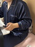 康佳（KONKA）颈椎按摩仪颈椎按摩器肩颈腰背部斜方肌脖子枕头全身自动揉捏热敷靠垫实用生日礼物送爸妈长辈老人 实拍图