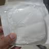 安其生医用无菌纱布块100片6x8cm一次性伤口愈合消毒敷料灭菌脱脂棉纱片 实拍图
