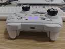 北通鲲鹏20游戏手柄AI智控双切扳机TMR震动无线蓝牙xbox类电脑PC手机steam电视NSswitch2 FIFA实况足球 实拍图