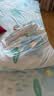 博洋家纺纯棉床单印花全棉被单床罩单件套 花语230*245cm家居馆 实拍图