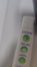 高露洁（Colgate）劲白小苏打美白牙膏120gX3支（茉莉白茶+小苏打留兰+竹炭薄荷） 实拍图