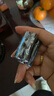 南孚聚能环7号30粒酷黑系列无汞环保适用于电动玩具/鼠标/美容仪/体重秤/遥控器/血氧仪等 实拍图