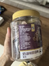 华味亨奶油味话梅270g/罐正宗话梅泡茶梅子干苏式蜜饯果干办公休闲零食 实拍图