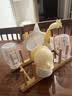 美德乐（Medela）吸奶器电动吸乳器单边防逆流舒适按摩母乳喂养丝韵舒悦版 实拍图