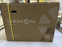 大行（DAHON）P8折叠自行车经典成人20英寸8速折叠车男女式运动单车KBC083 消光灰绿【JD定制版】 实拍图