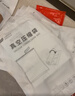 太力旅行压缩收纳袋包 免抽气真空行李旅行包 衣服整理袋洗漱包12件套 实拍图
