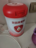 贝因美（Beingmate）爱加6-12月幼儿奶粉2段800g*6多罐含乳铁蛋白+HMO+OPN 实拍图