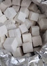 福东海 野山生茯苓丁500克 新货特级白茯苓块中心丁三伏天祛煲汤料湿茶 实拍图