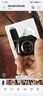 XAA华强北WatchS11Ultra3华强北5G插卡智能电话手表GPS定位曲面屏初中高学生成人苹果机和顺成5.0 钛黑12核256G高性能+心率检测+NFC大电池 表盘自定义+微信全功能+久玩不发烫 实拍图