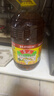 鲁花 【保真菜籽油】食用油 低芥酸特香菜籽油 6.18L   物理压榨 实拍图