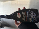龟牌（Turtle Wax）黑水晶轮毂清洗剂 汽车轮胎去除刹车粉泥渍保护剂 500ml G-4159R2 实拍图
