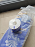 维达（Vinda）有芯卷纸 蓝色经典4层200克*10卷 厚韧大分量 卫生纸厕纸 卷筒纸 实拍图