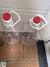 不老潭粮食酒 桶装高度浓香型泸州糯红高粱散装白酒纯粮壹号 52度 5L 实拍图