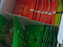 立顿组合茶包红茶绿茶茉莉花茶乌龙茶叶6种口味80包153g盒装 实拍图