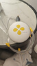美德乐（Medela）吸奶器电动双边吸乳器便携式免手扶无痛按摩丝韵翼 蓝牙智能 实拍图