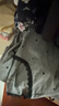 静韵【超柔软】凉感睡衣女夏季短袖家居服带胸垫套装可外穿七夕礼物 实拍图