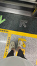 猫人超薄鲨鱼裤女打底裤春夏天外穿冰丝面膜裤高腰瑜伽运动紧身裤 实拍图
