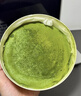 鲜京采内蒙古纯奶皮子咸奶茶焙茶慕斯蛋糕面包4寸下午茶早餐400g 实拍图
