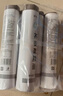 野马寨荞麦龙须面杂粮面条100%挂面0零脂肪 高粗粮血糖主食无糖精 1kg 实拍图