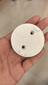 360摄像头9pro-800万双频WIFI云台家用摄像头家用监控摄像机手机远程监控器360度夜视全景 婴儿看护器 实拍图