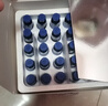 哈药钙铁锌口服液30支婴幼儿童青少年补钙锌三精葡萄糖酸钙酸锌液体钙 实拍图