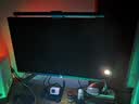 AOC 27英寸4K165Hz Gen.3五层堆叠QD-OLED 第五代BlackAGLR涂层 抗反射抗眩光更黑 电竞显示器U27G4D 实拍图