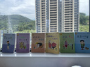 没头脑和不高兴 注音版（套装6册）任溶溶幽默儿童文学创作典藏本  阅读指导书目  一二年级小学生课外阅读书 新版 儿童文学 课外阅读  课外书  童书 寒假暑假作业 一升二暑假衔接 小升初暑假衔接 实拍图