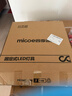 四季沐歌（MICOE）照明吸顶灯无缝护眼卧室吸顶灯4代pro现代简约大气灯具皓白系列 实拍图