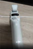 大疆DJI Osmo Mobile 7轻快跟拍云台手机稳定器 OM7智能追踪自拍杆直播vlog拍摄神器 实拍图