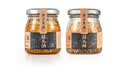 潮汕集锦 蒜头酥炸蒜蓉蒜粒生蚝汤粉特产调料蒜酥75g/瓶蒜头油150ml/瓶 实拍图