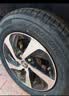 玲珑轮胎汽车轮胎205/55R16 91V 玲珑臻选HD 适配朗逸/英朗/宝来/速腾 实拍图