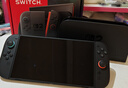 任天堂（Nintendo）【国内保税仓】Switch2/1代 OLED/续航加强日版/港版便携家用ns体感游戏机掌机 港版switch2国际多语言保税（赠共享会员） 实拍图