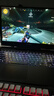 联想（Lenovo) 拯救者15.6寸Y7000/ R9000P高刷电竞吃鸡设计游戏本二手笔记本电脑 95新I5-7300H 1050TI电竞款R720 32G内存+1TB固态 实拍图