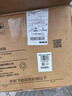美的（Midea）空调挂机风尊三代Pro大1.5匹 新一级能效 变频节能冷暖两用壁挂式卧室空调防直吹APP智控 以旧换新 风尊 三代 大1.5匹 推荐新品 360°全景控风 实拍图