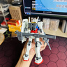 万代（BANDAI）HGUC191 1/144 机动战士0079 新生 RX-78-2 高达 实拍图