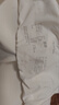 优衣库AIRism棉混纺Bra背心女装/加杯背心带胸垫485784 485784/00白色 S 实拍图